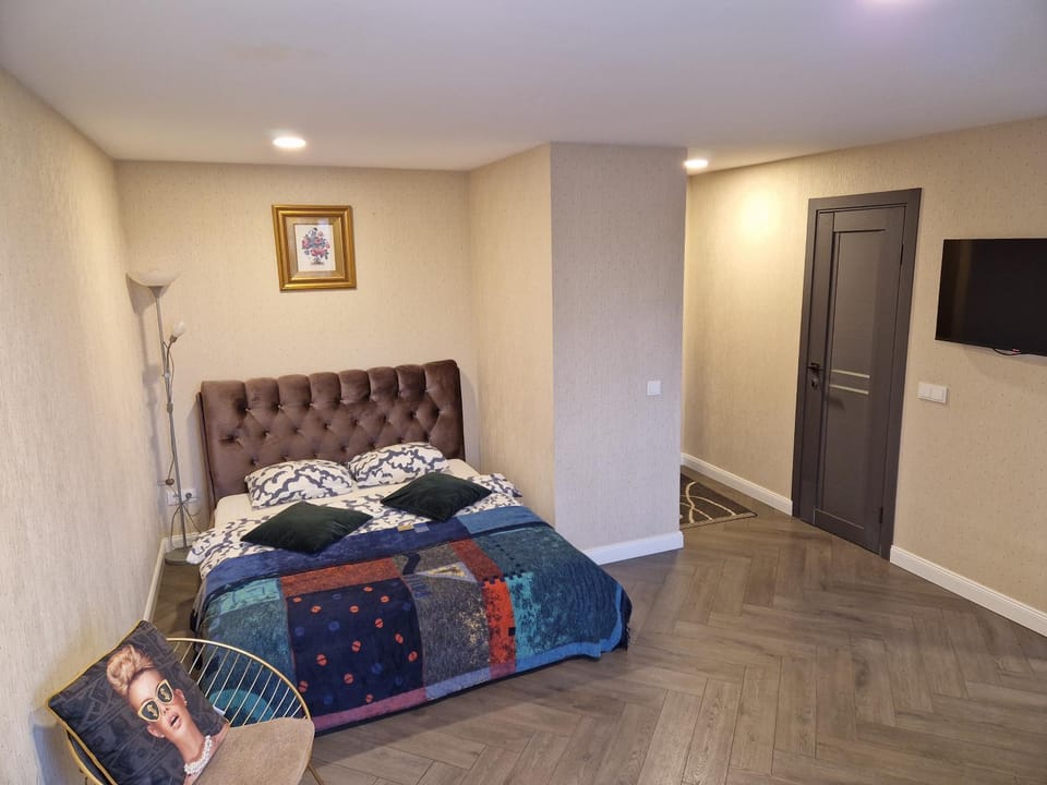 Petite City Centre Apartment self-check-in Apartment in Lithuania