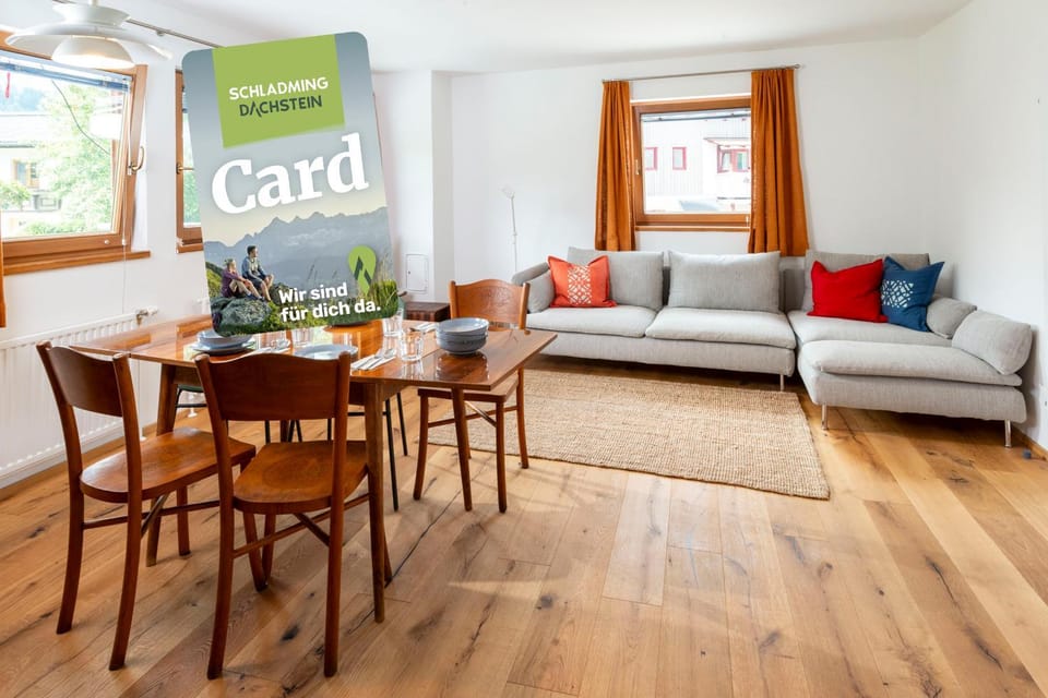 Apartments Sopherl - by myNests Apartment in Salzburgerland