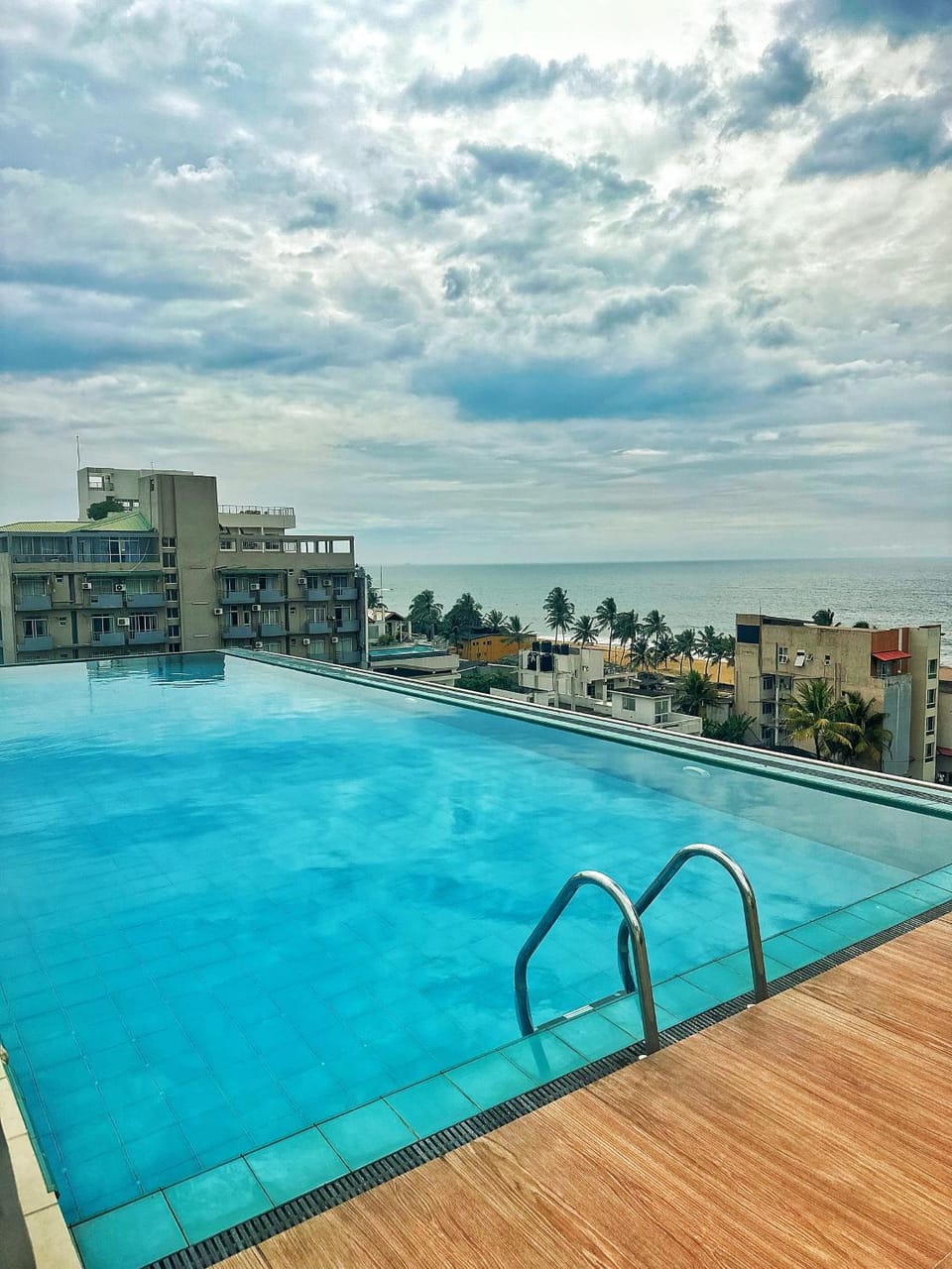 Beach Symphony Vacation rental in Dehiwala-Mount Lavinia