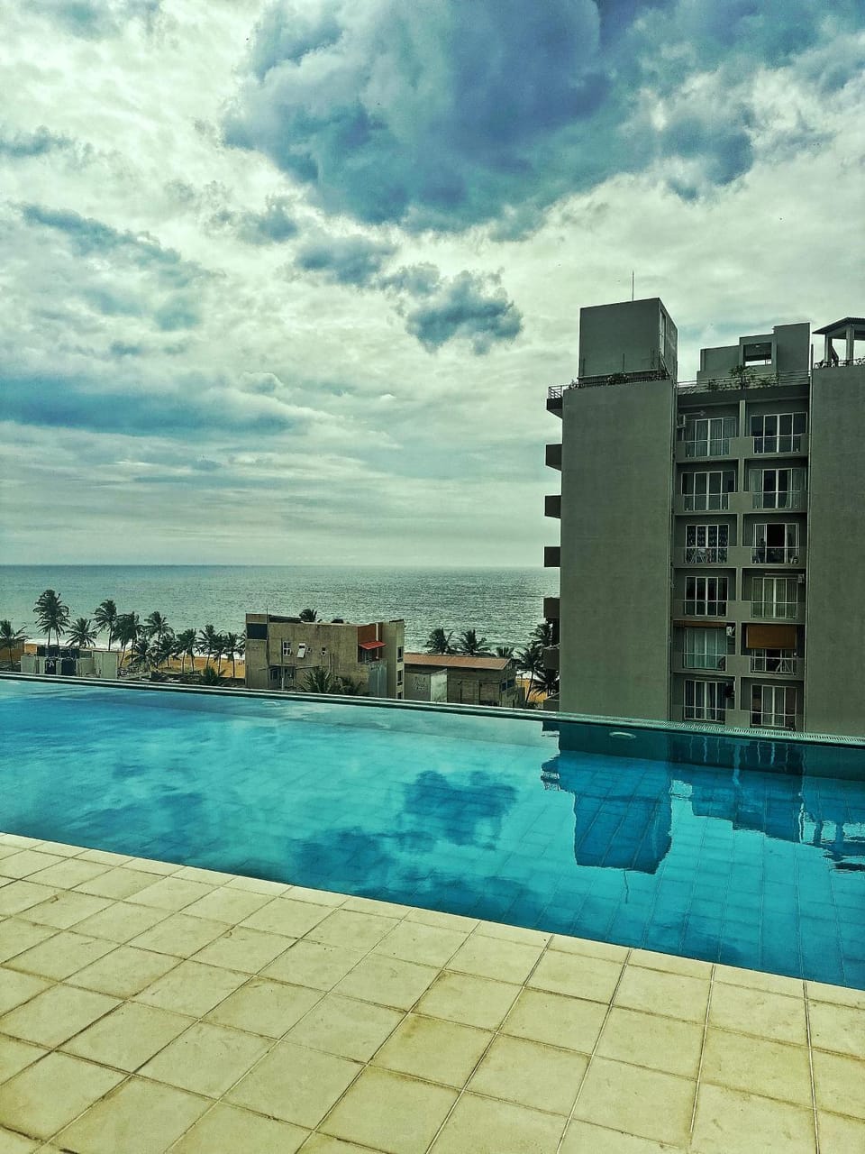 Beach Symphony Vacation rental in Dehiwala-Mount Lavinia