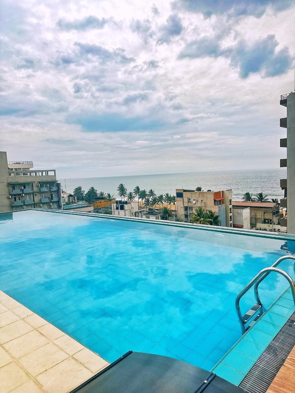 Beach Symphony Vacation rental in Dehiwala-Mount Lavinia
