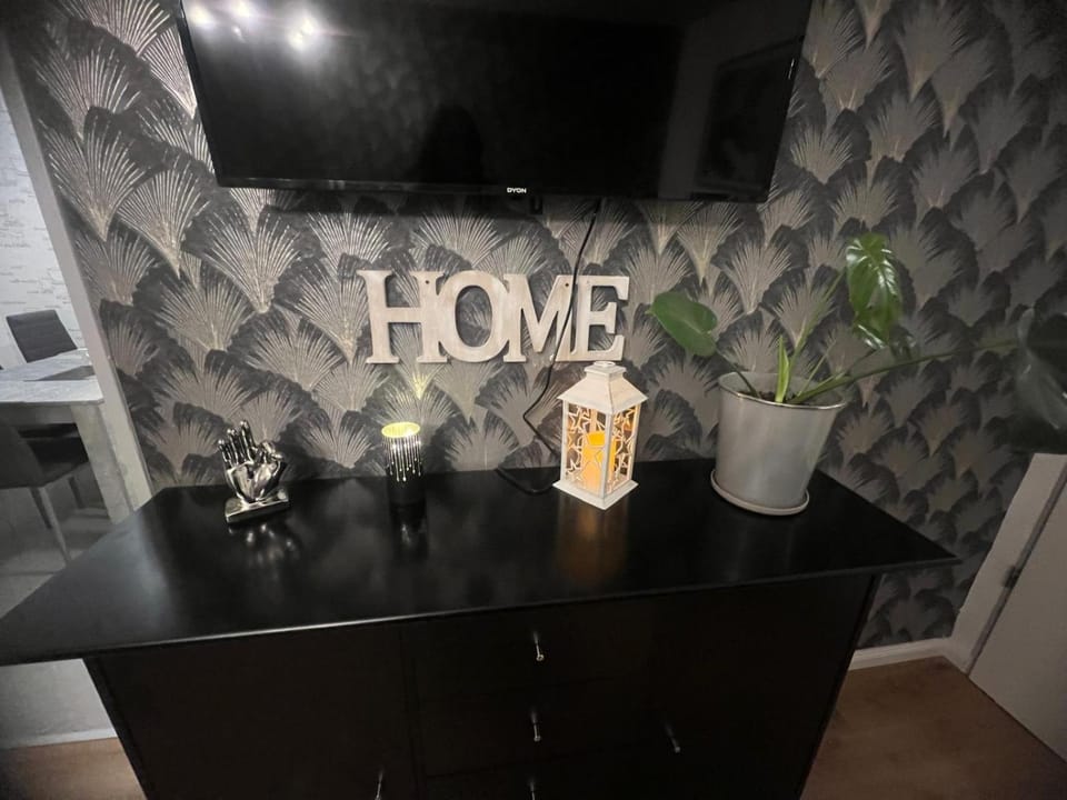 Fewo 7 Plus Apartment in Gotha