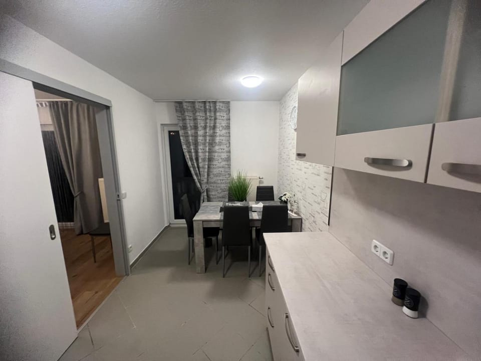 Fewo 7 Plus Apartment in Gotha