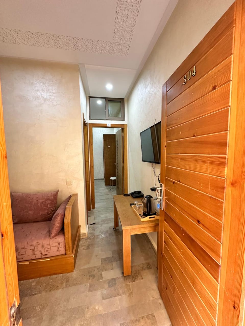 hotel el amri akchour Hotel in Tangier-Tétouan-Al Hoceima