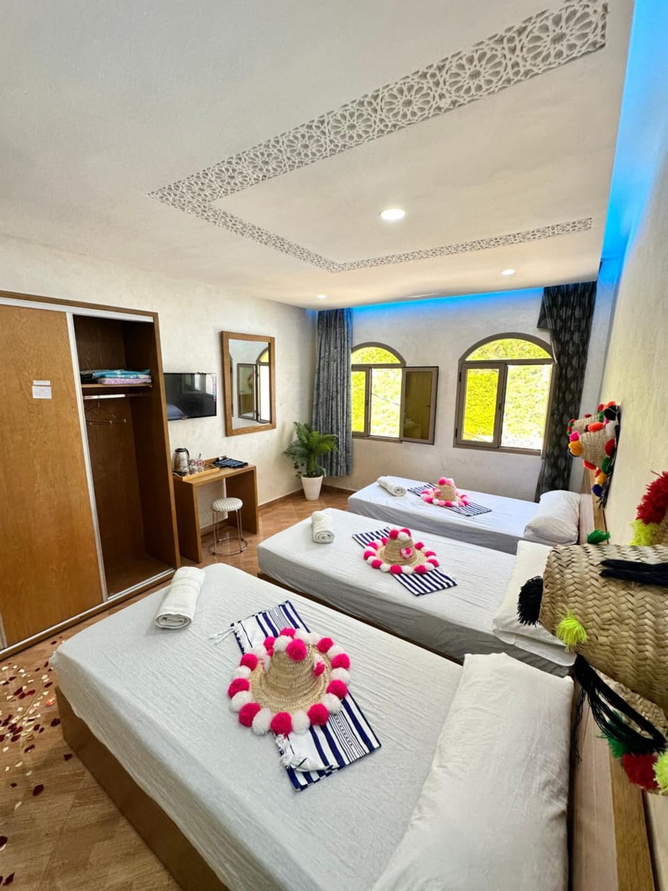 hotel el amri akchour Hotel in Tangier-Tétouan-Al Hoceima