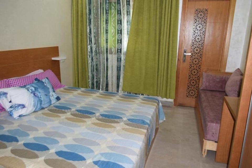 hotel el amri akchour Hotel in Tangier-Tétouan-Al Hoceima