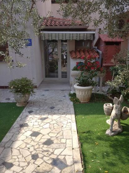 Apartments Obelix Apartment in Pula
