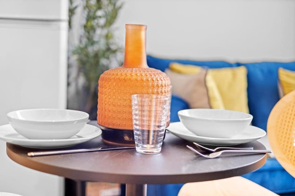 Bayswater Vibe Gem Next Hyde Park & transport Apartment in City of Westminster