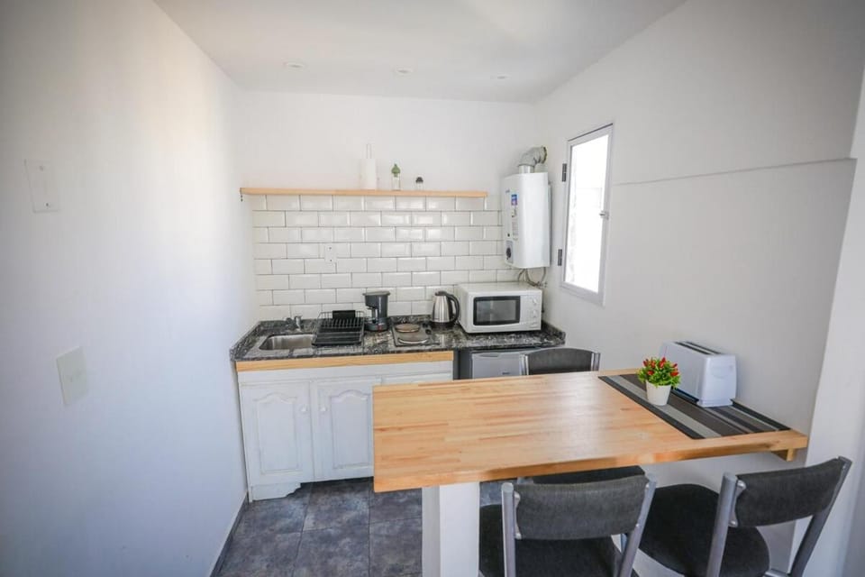 Carlos Calvo 633 Alojamiento Apartment in Buenos Aires