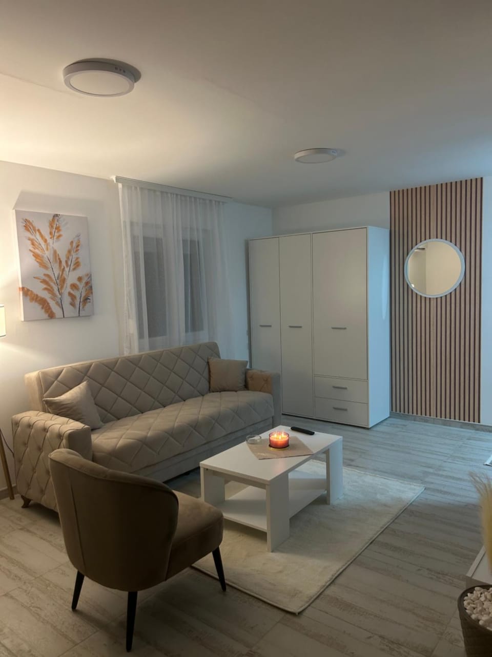 Vila Trajković Apartment in Serbia