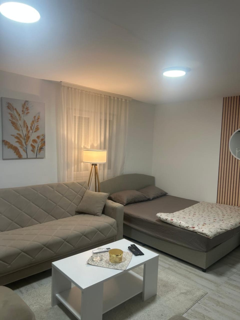 Vila Trajković Apartment in Serbia