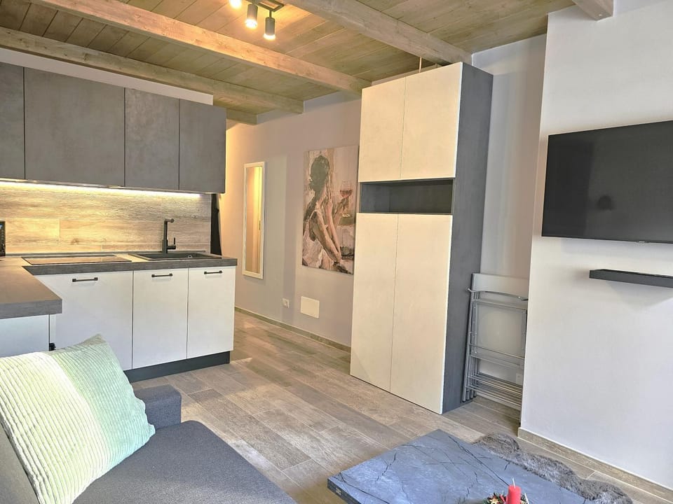 TV and multimedia, kitchen