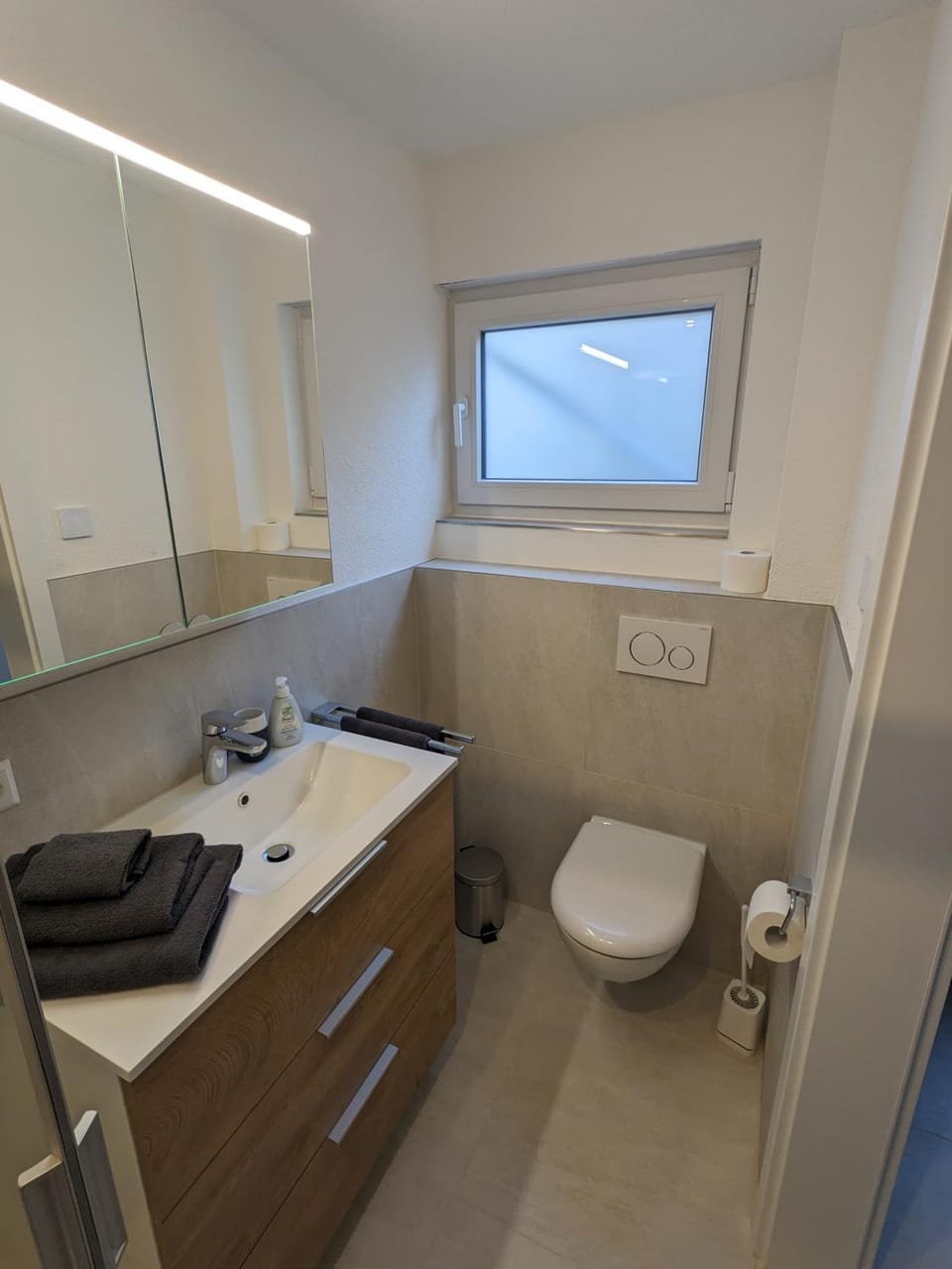 Toilet, Bathroom