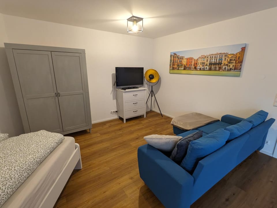 TV and multimedia, Living room, Photo of the whole room