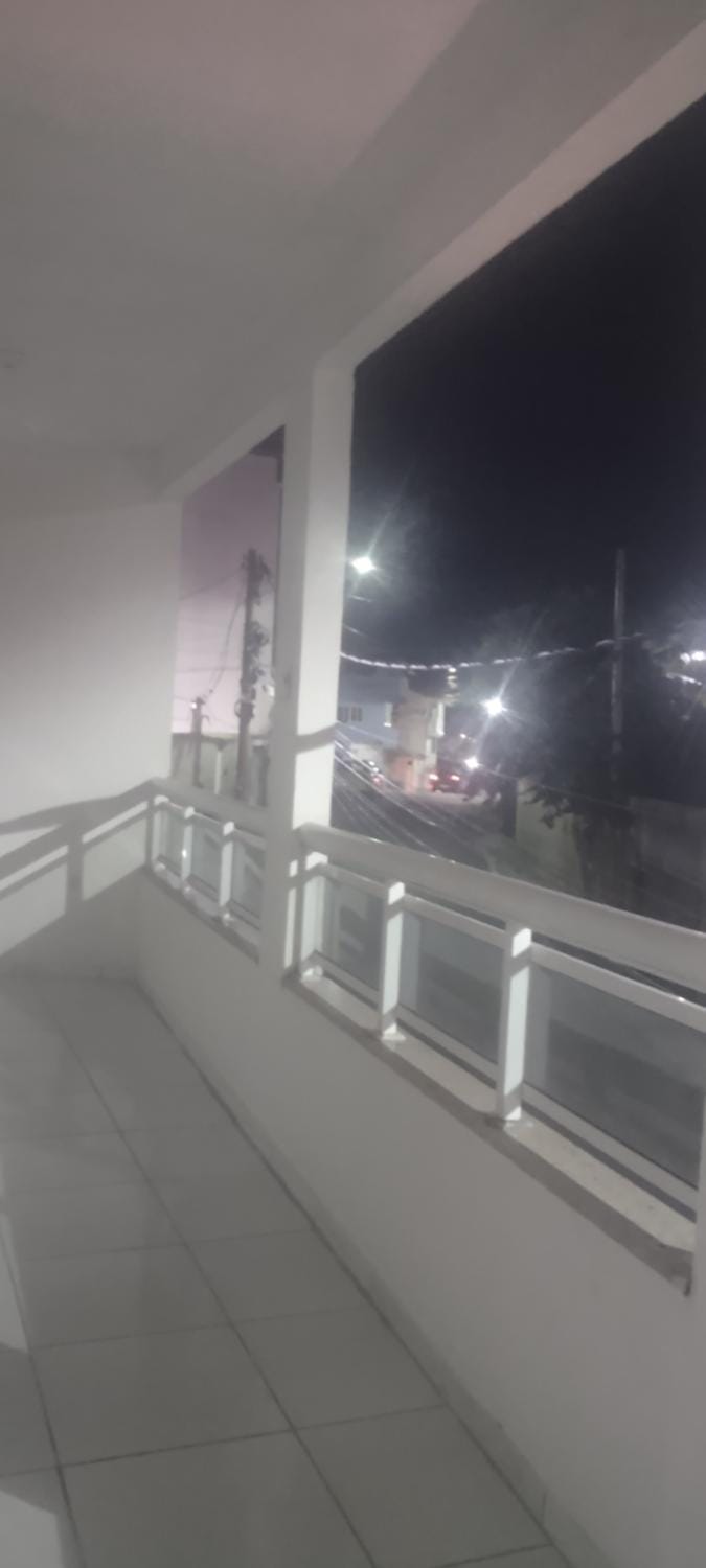Espaço em Pero hospedagem House in Cabo Frio
