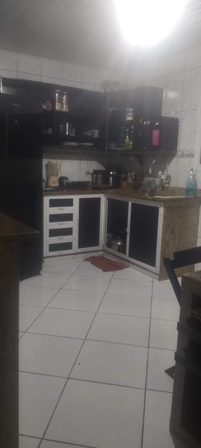 Espaço em Pero hospedagem House in Cabo Frio