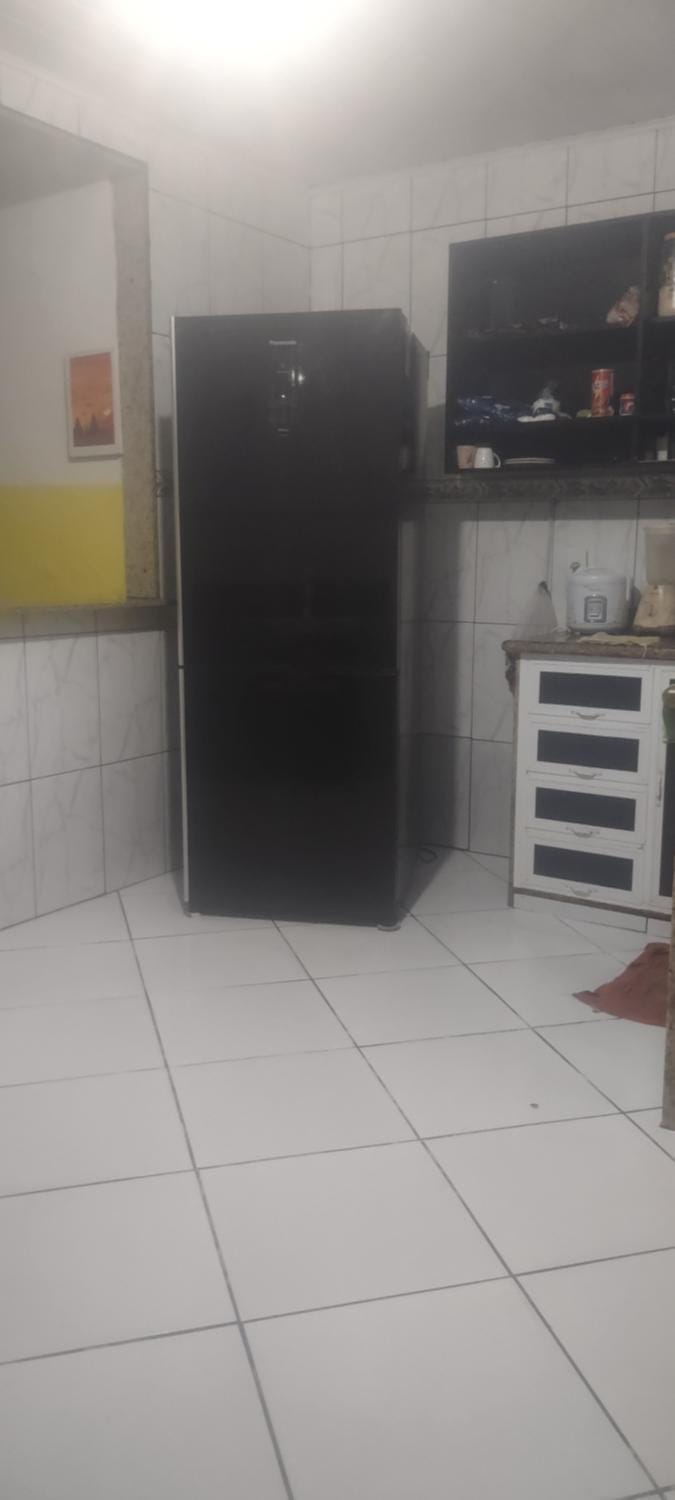 Espaço em Pero hospedagem House in Cabo Frio