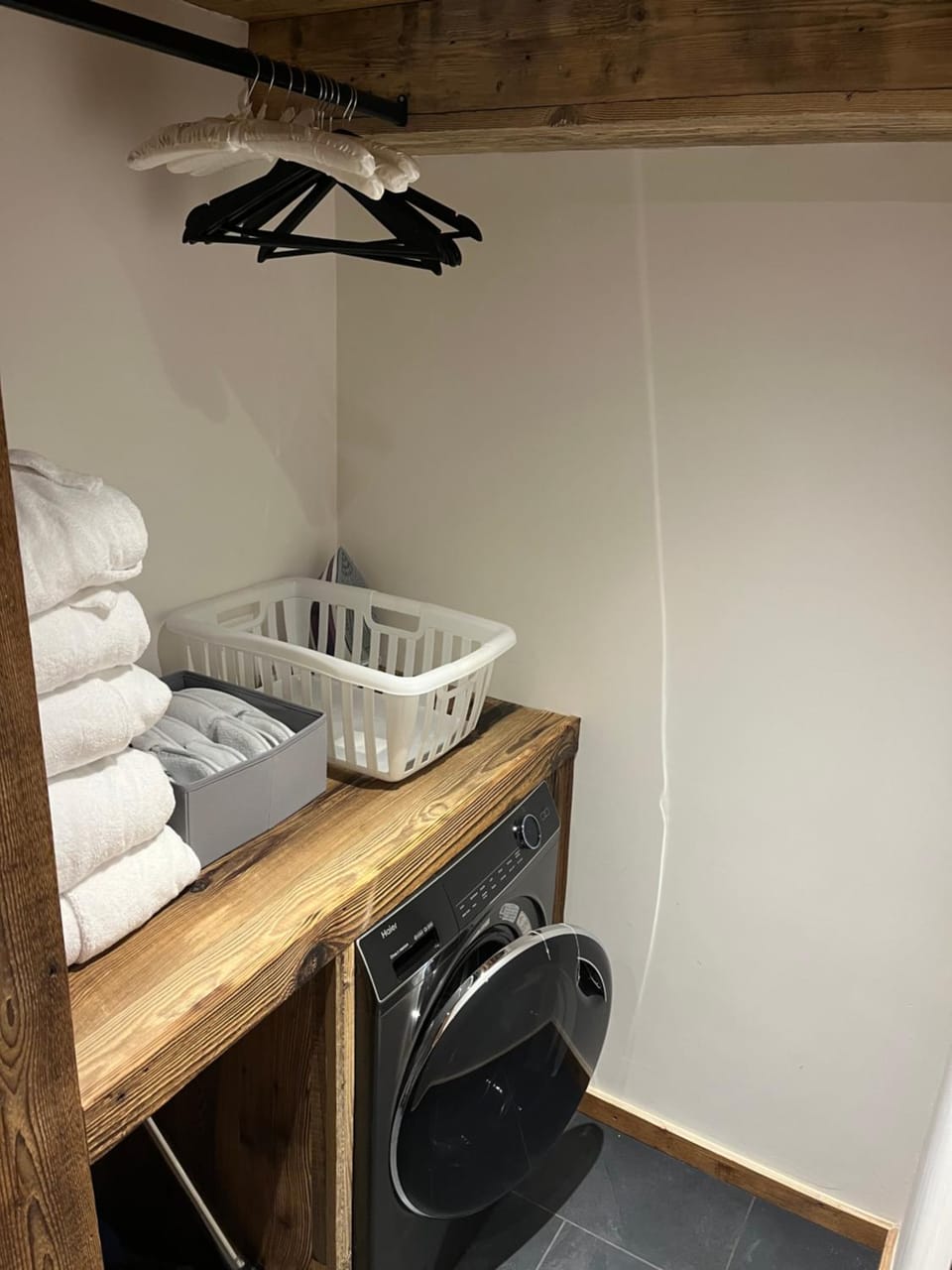 Appartement 6 personnes Apartment in Auvergne-Rhône-Alpes