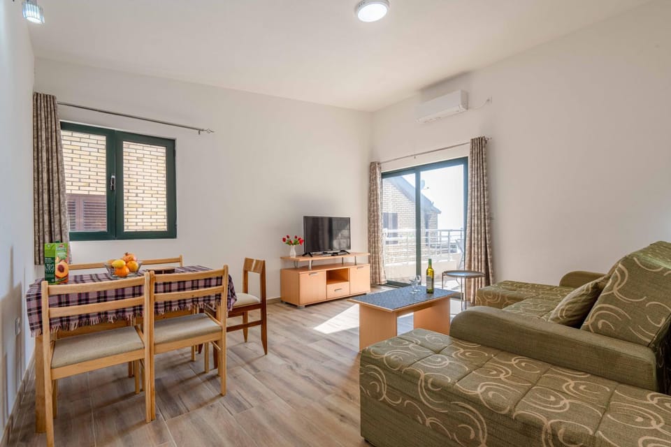Apartmani Sonja i Branko Apartment in Montenegro