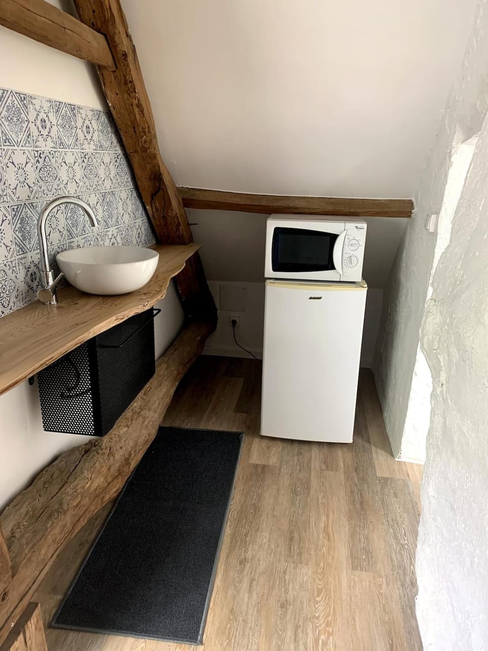 Le petit bois mayetais Apartment in Pays de la Loire