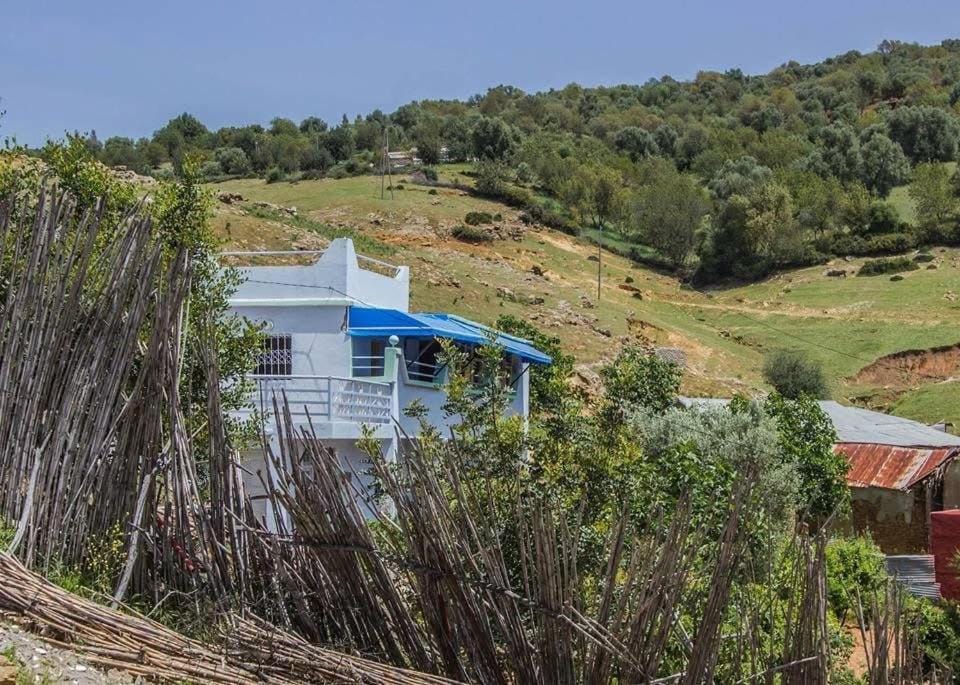 L île de caroubier Bed and Breakfast in Fez-Meknès