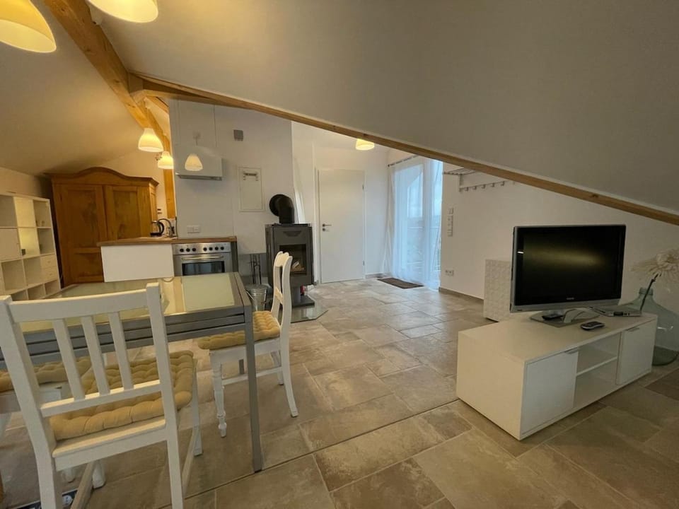 Moderne Ferienwohnung FEWO Solms Apartment in Hesse