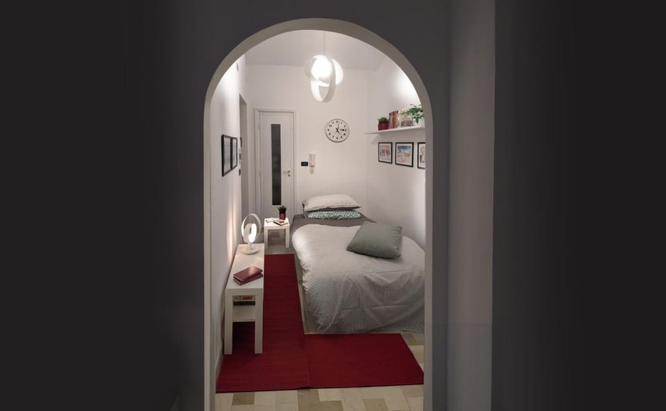 Bonsai Apartment Apartment in Turin