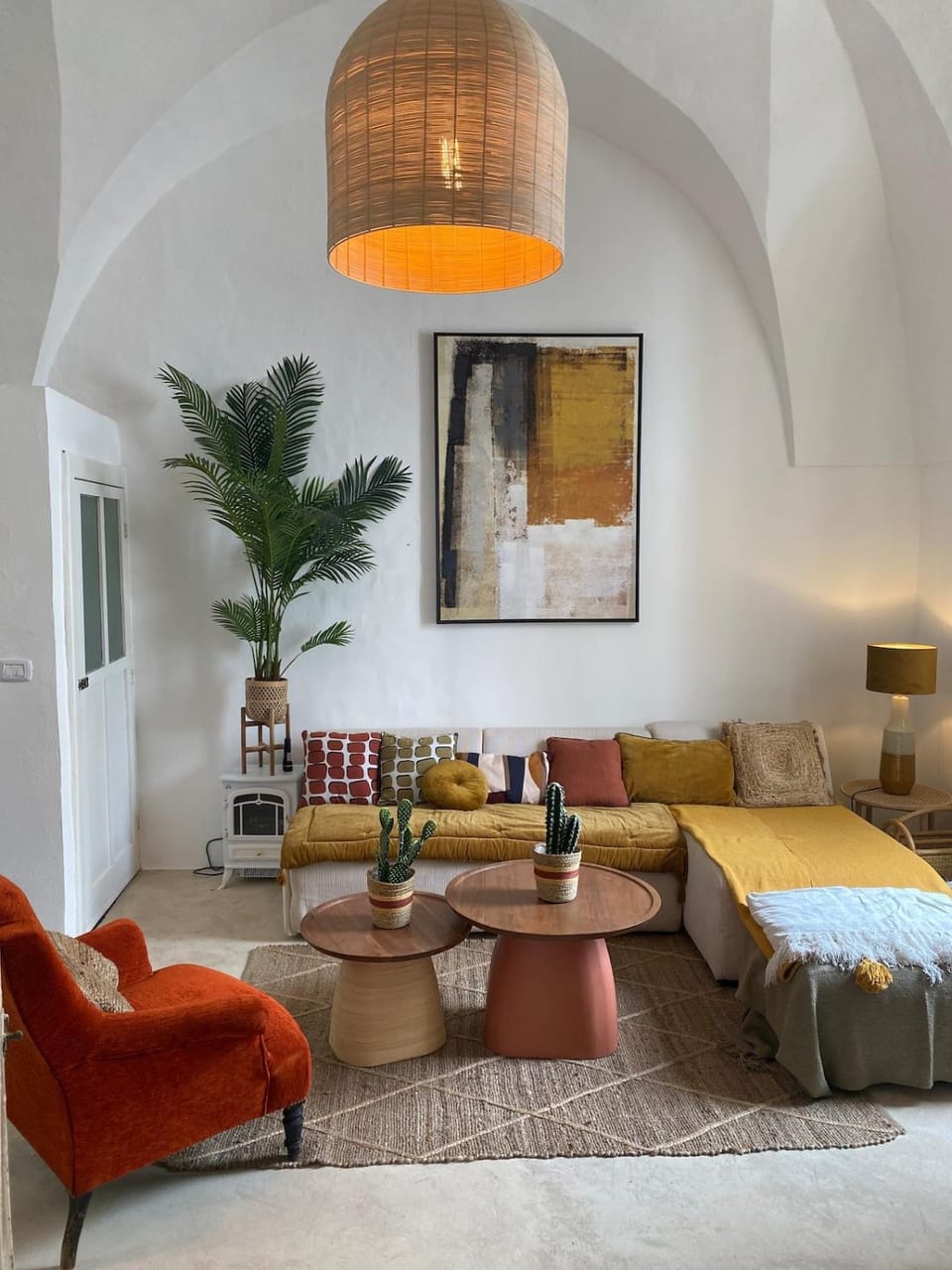 Les Terasses de Galatone House in Galatone