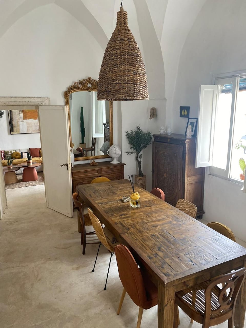 Les Terasses de Galatone House in Galatone