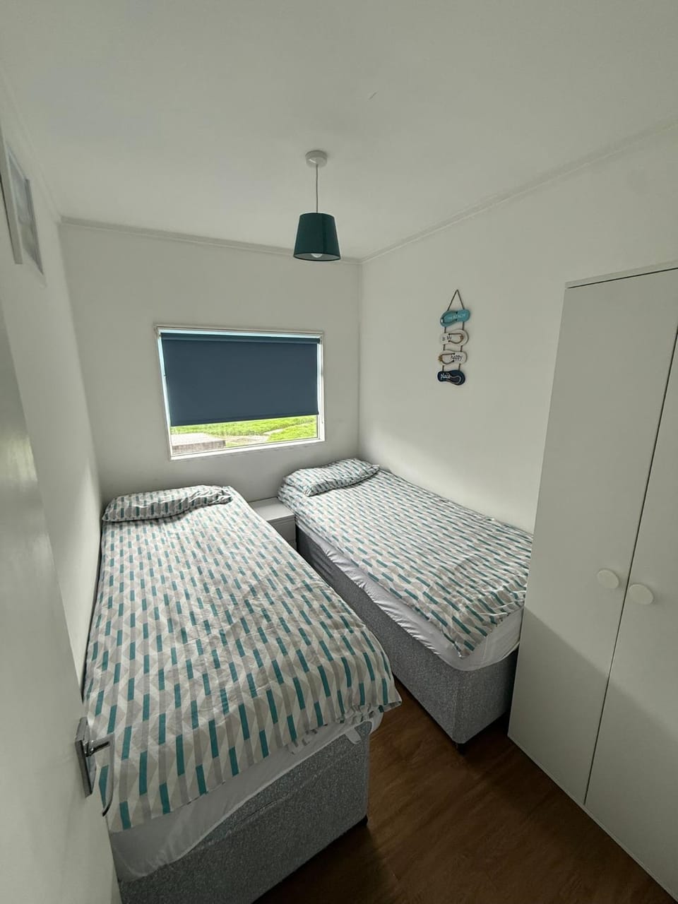 Beautiful 2 Bedroom Chalet 22 Cordova, Selsey Apartment in Selsey