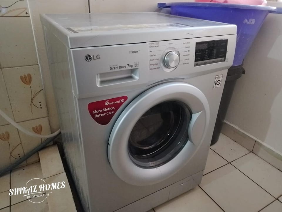 washing machine, washing machine