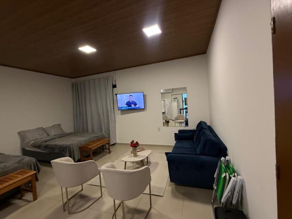 Condomínio Feitosa Barros II Apartment in Maceió