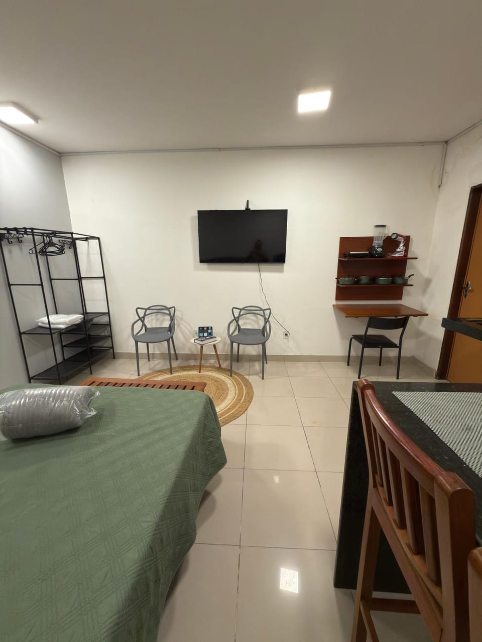 Condomínio Feitosa Barros II Apartment in Maceió