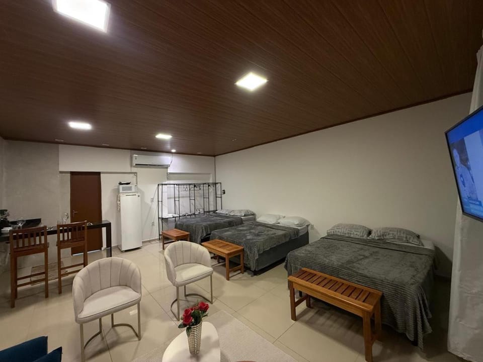 Condomínio Feitosa Barros II Apartment in Maceió