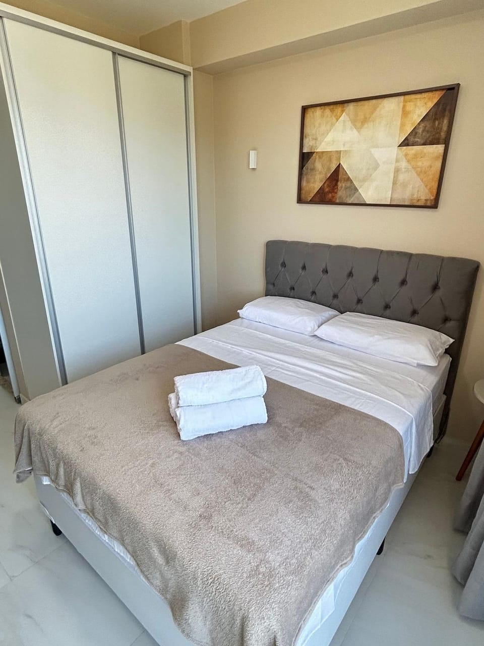 Melhores Flats - Formosura 5min da praia de Tambaú Apartment in João Pessoa