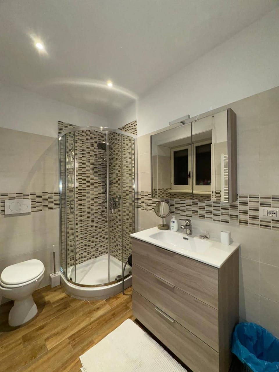 Nicoletti Bed and Breakfast in Rome