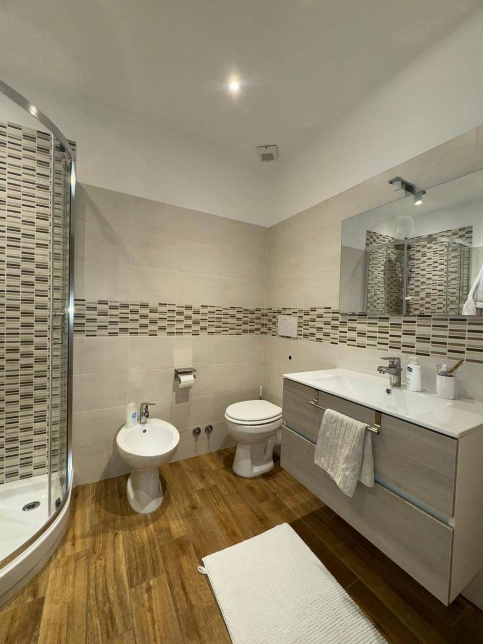 Nicoletti Bed and Breakfast in Rome
