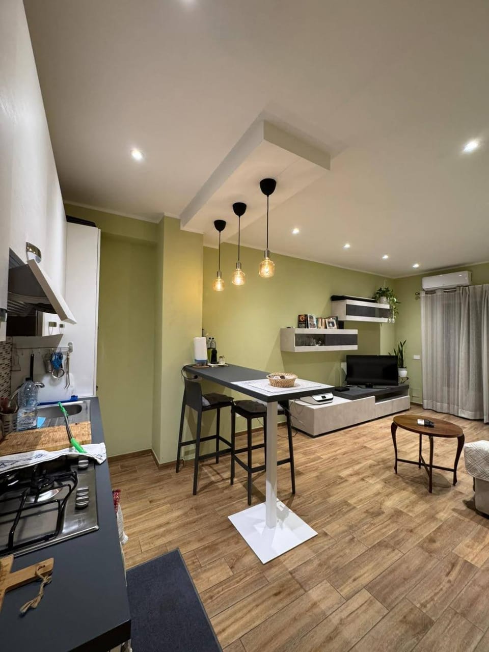 Nicoletti Bed and Breakfast in Rome