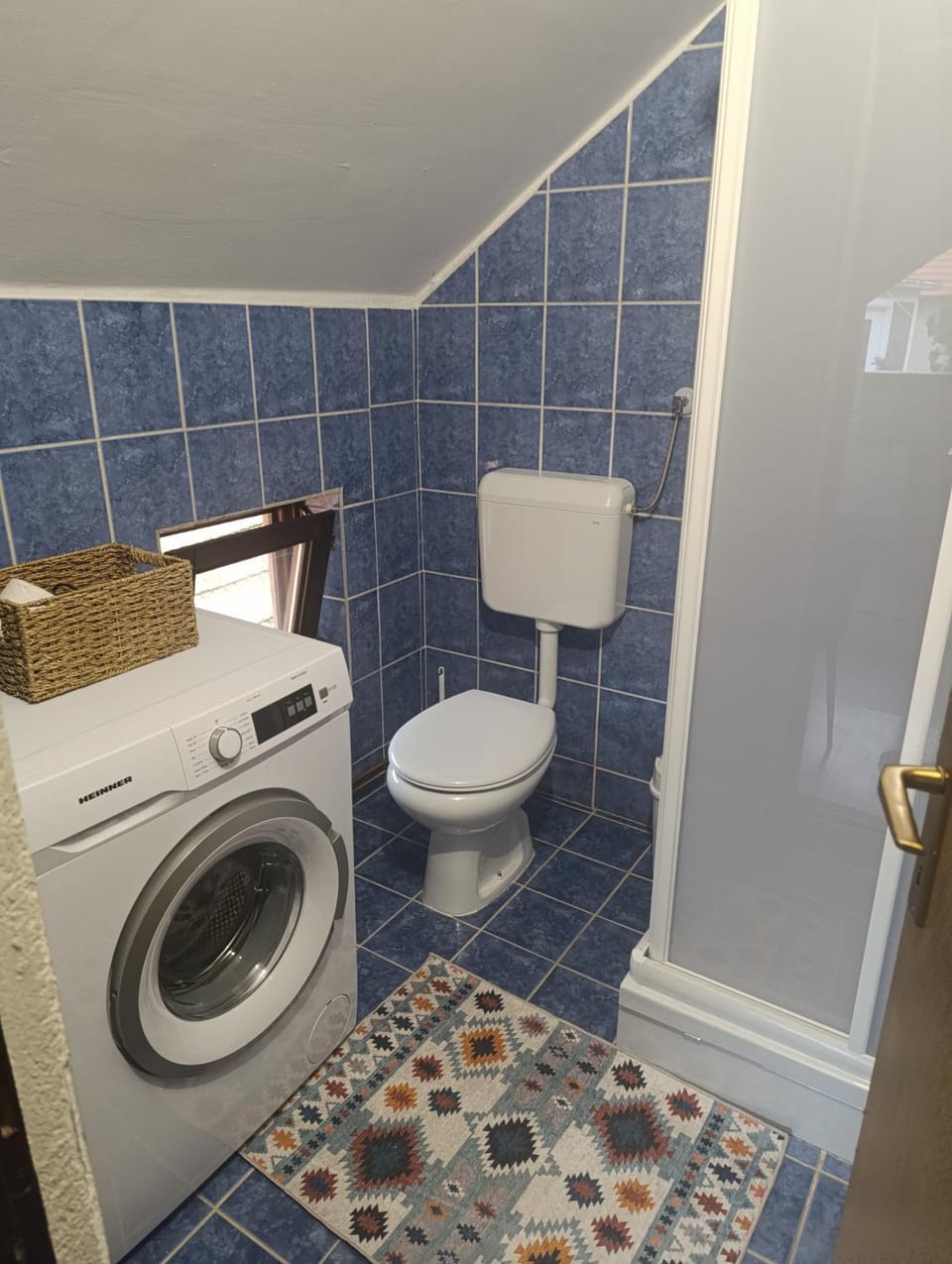 Apartman House Apartment in Vojvodina