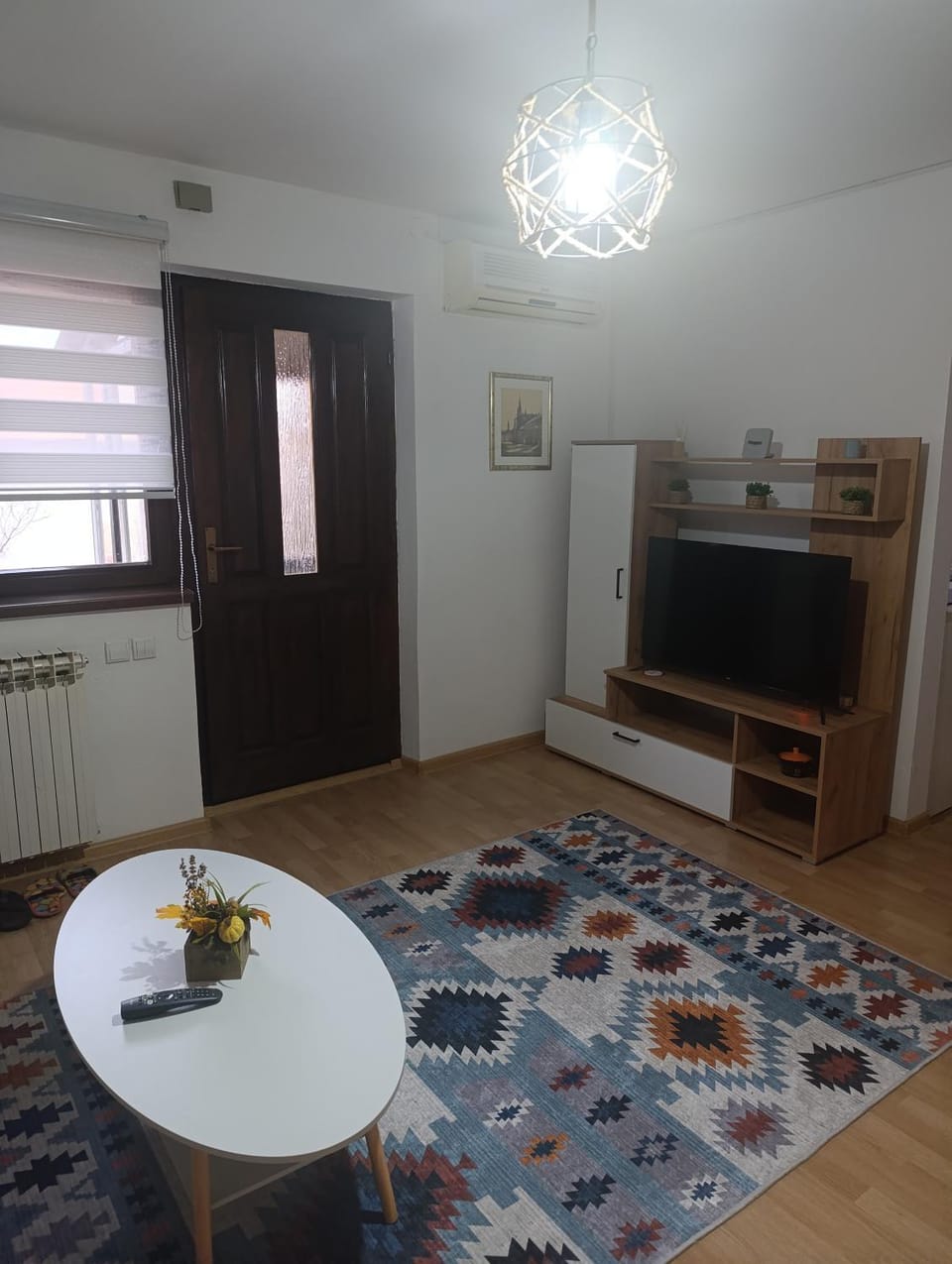 Apartman House Apartment in Vojvodina