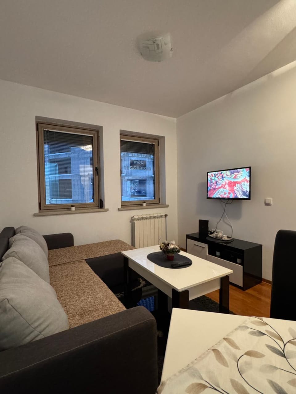 Maki apartman Apartment in Zlatibor