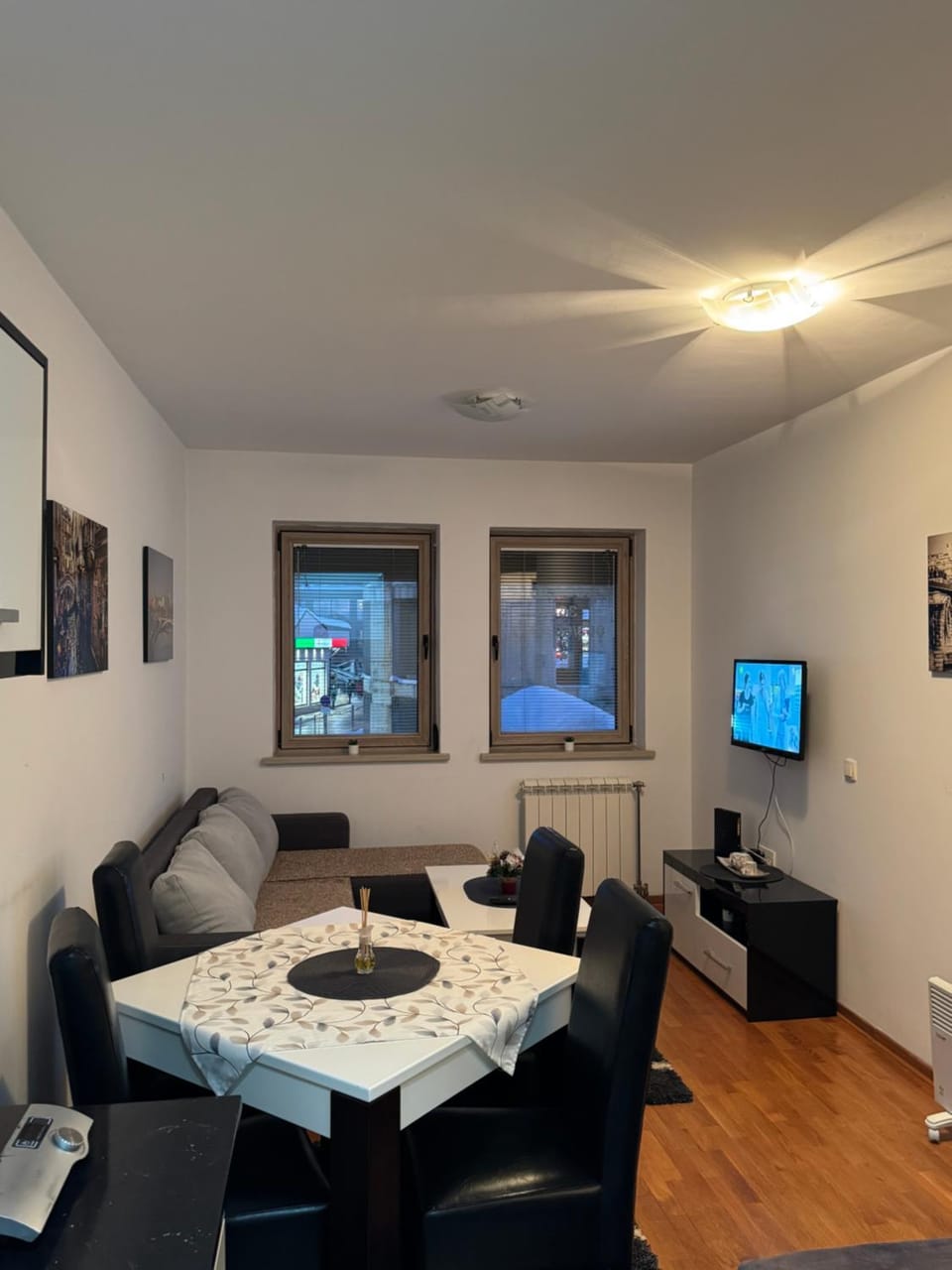 Maki apartman Apartment in Zlatibor