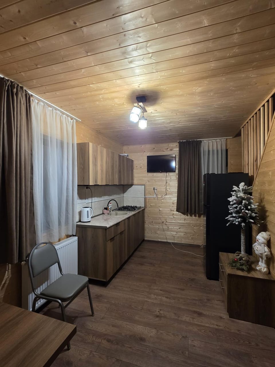 Chalet Gudauri Chalet in Georgia