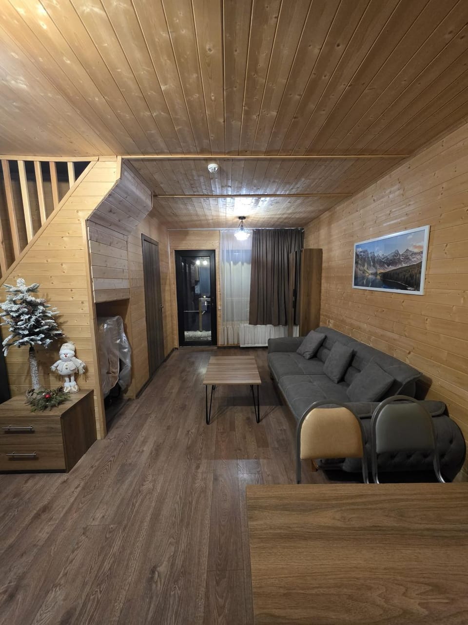 Chalet Gudauri Chalet in Georgia