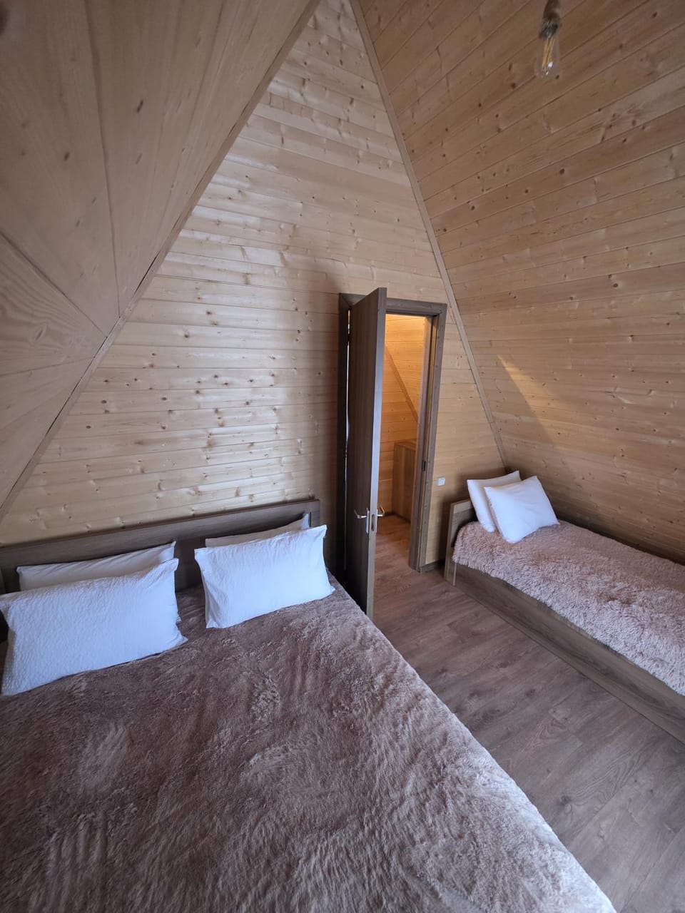 Chalet Gudauri Chalet in Georgia