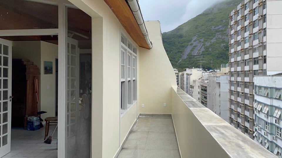 Natural landscape, View (from property/room)