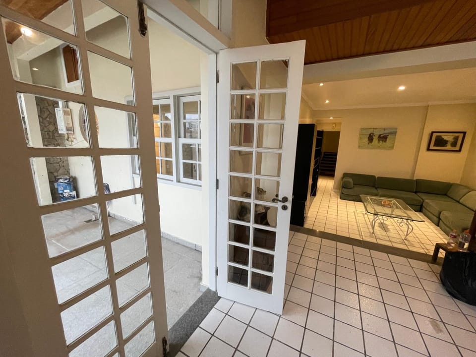 Cobertura em Copacabana Apartment in Rio de Janeiro