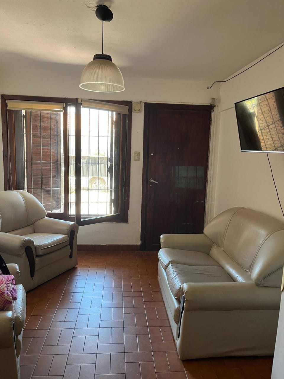 Departamento Aqualuna Apartment in Necochea