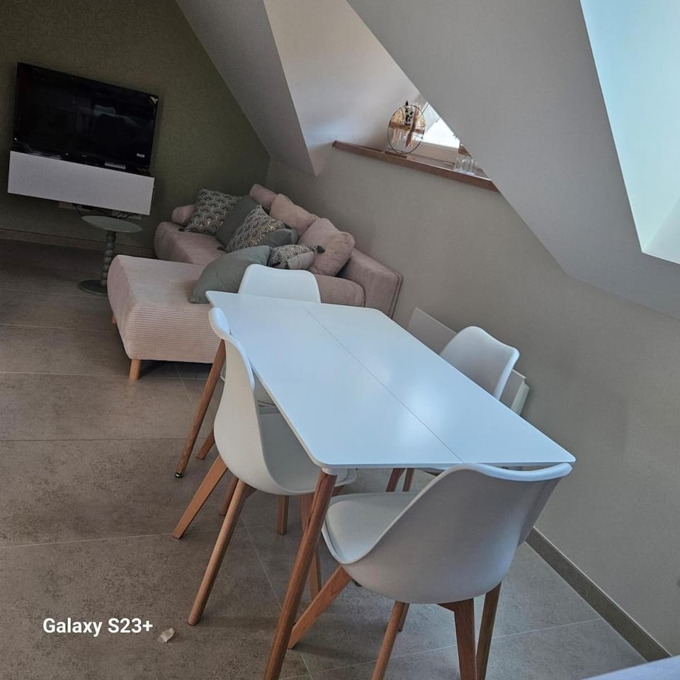 Gite la perle - Rossfeld Apartment in Grand Est