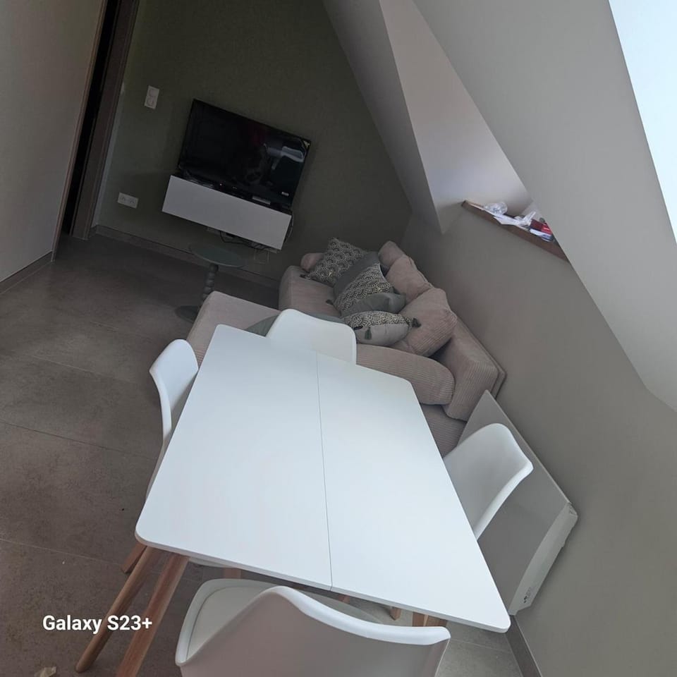 Gite la perle - Rossfeld Apartment in Grand Est